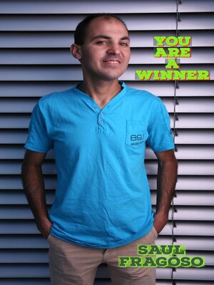 cover image of You Are a Winner